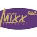 RADIO MIXX  - FM 92.9